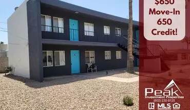 2 of 8 A525 Apartment for rent in Phoenix, AZ