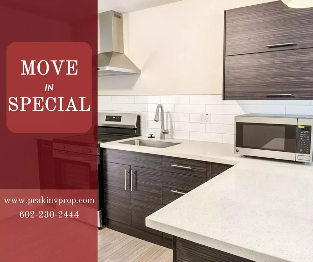 A564 Apartment for rent in Phoenix, AZ