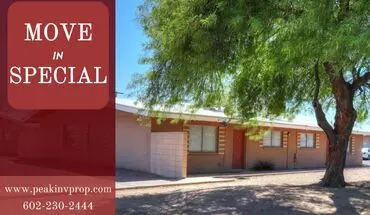 2 of 23 A575 Apartment for rent in Coolidge, AZ