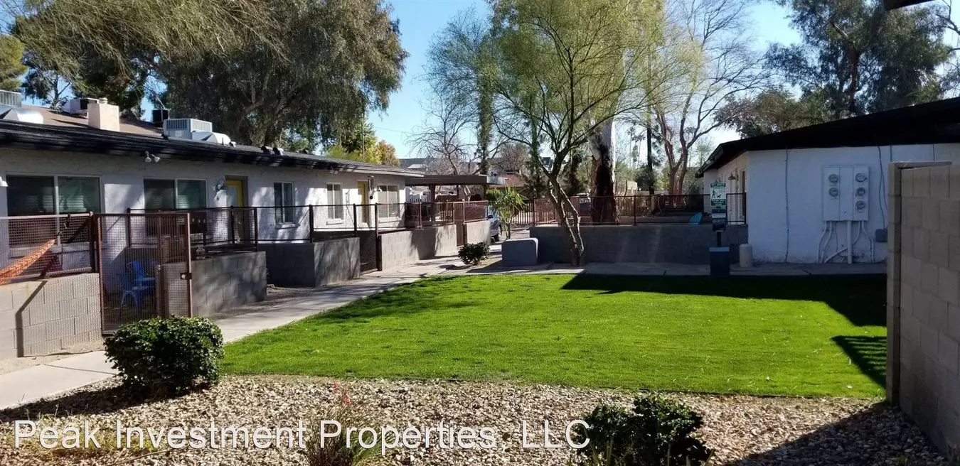 A567 Apartment for rent in Phoenix, AZ