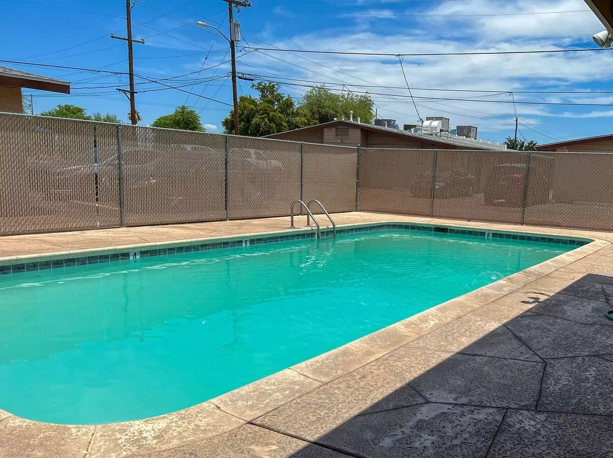 A575 Apartment for rent in Coolidge, AZ