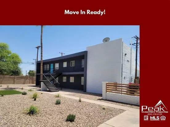 A525 Apartment for rent in Phoenix, AZ