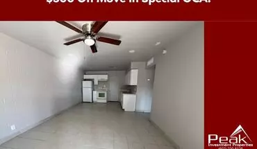 2 of 6 A610 Apartment for rent in Phoenix, AZ
