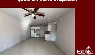 3 of 6 A610 Apartment for rent in Phoenix, AZ