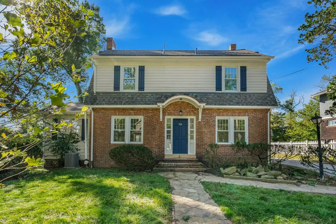 Tastefully Updated 3 Bed, 2 Bath Home - 2 Stall Garage, Spacious Level Yard - Available Now In Forest Hills! House for rent in Pittsburgh, PA