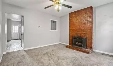 2 of 12 Three Bedroom + Den In The Heart Of Bloomfield - Available Now! House for rent in Pittsburgh, PA