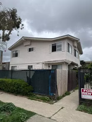 4627 33Rd St Apartment for rent in San Diego, CA
