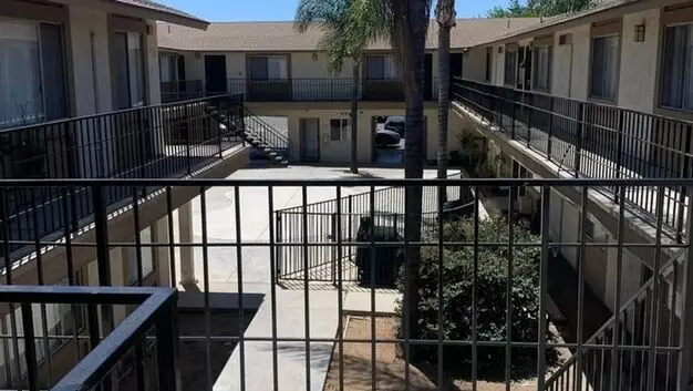 9059 Harness St Apartment for rent in Spring Valley, CA