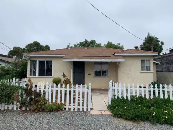 2020 Apartment for rent in San Diego, CA