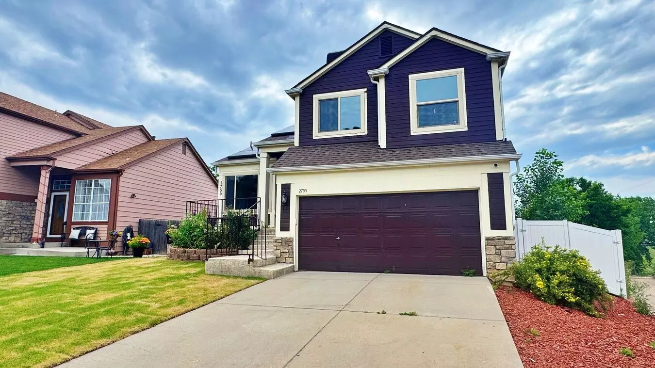 Welcome To This Fantastic 4 Bed 2.5 Bath In Seven Hills Backs To Open Space In Cherry Creek Schools District House for rent in Aurora, CO