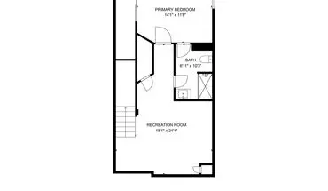 5 of 31 4 Bed 3.5 Bath Home In Tollgate Crossing House for rent in Aurora, CO