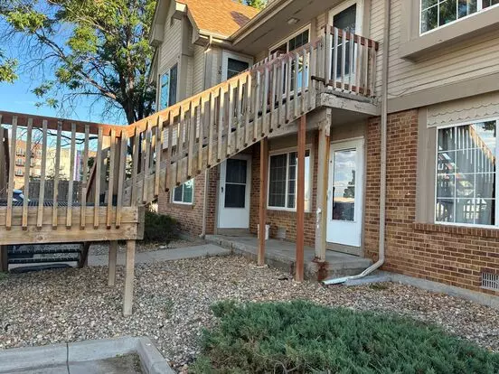 Charming 1 Bedroom, 1 Bathroom Available Immediately! Apartment for rent in Aurora, CO