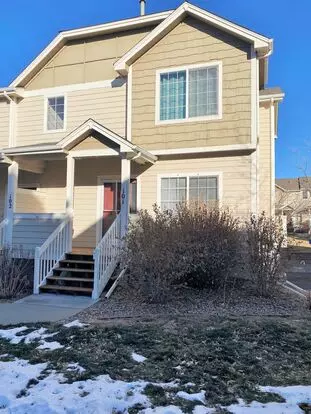 Like New 2 Bedroom Townhome In Louisiana Purchase II Apartment for rent in Aurora, CO