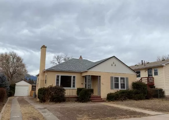 Stunning Home On Sheridan Apartment for rent in Colorado Springs, CO Stunning Home On Sheridan Apartment for rent in Colorado Springs, CO