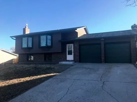 Cute Bi-level 3 Bed/2 Bath Home! Apartment for rent in Colorado Springs, CO Cute Bi-level 3 Bed/2 Bath Home! Apartment for rent in Colorado Springs, CO