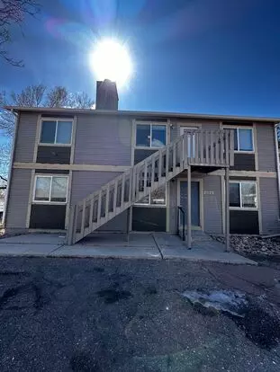 Yampa St W 2025 Apartment for rent in Colorado Springs, CO
