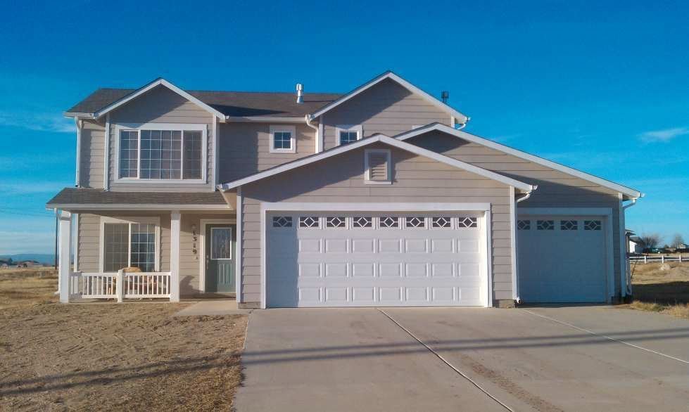 1319 W Caida Del Sol Dr Pueblo, CO House for Rent Rentable