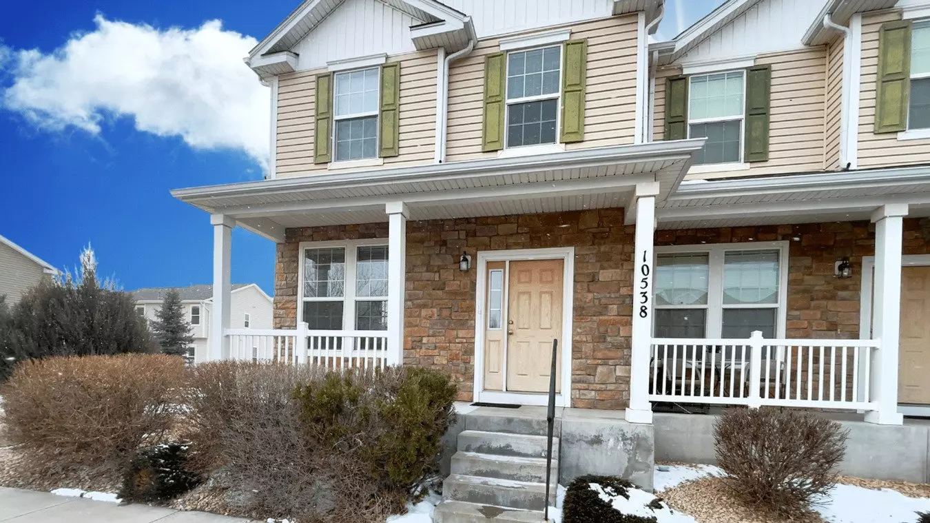 Welcome To Your New Home At 10538 Country Park Pt, Fountain, Co 80817 House for rent in Fountain, CO