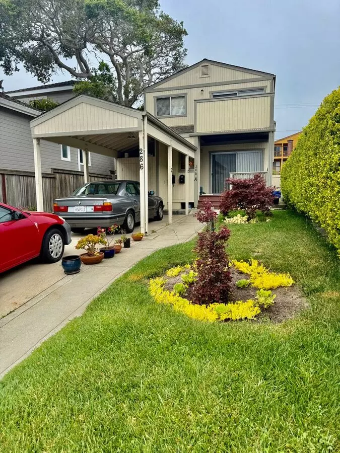 2 of 4 286 Anita St Apartment for rent in Monterey, CA