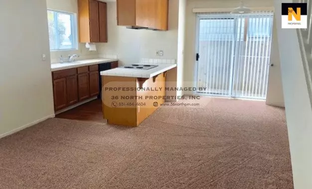 601 David Ave Apartment for rent in Monterey, CA