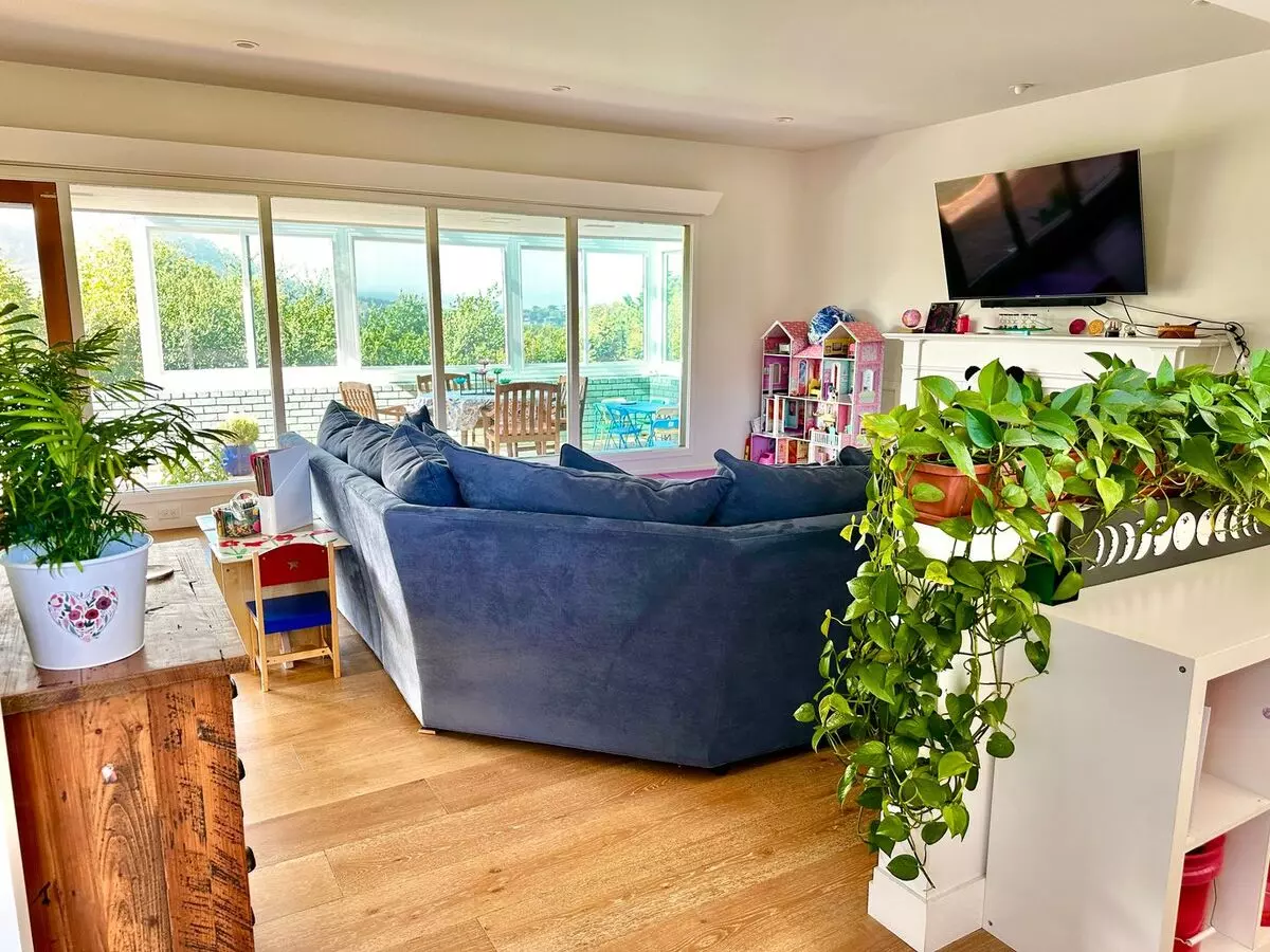 Hatton Fields Retreat With Guest Suite And Point Lobos Views House for rent in Carmel, CA