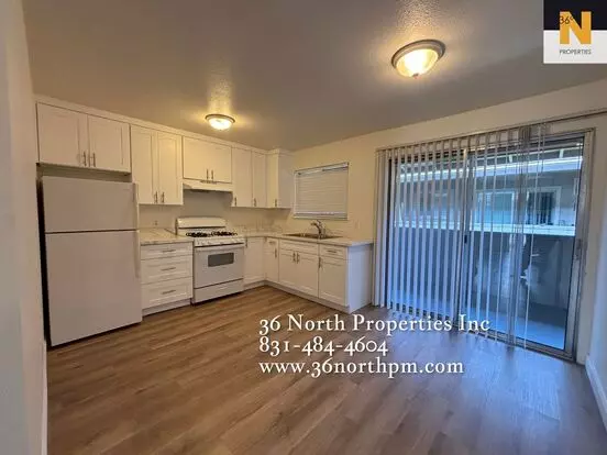 Santanna Apartments Apartment for rent in Salinas, CA