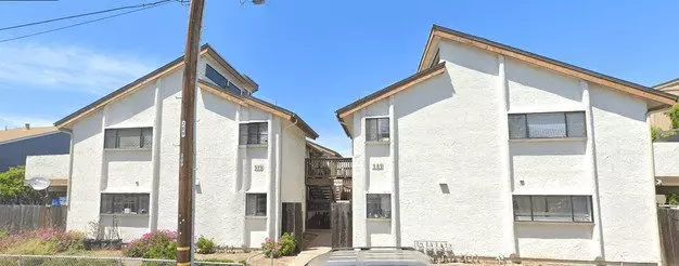 979-989 Hilby Ave Apartment for rent in Seaside, CA