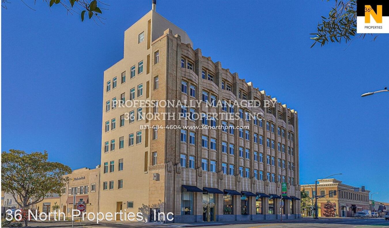 301 Main St Salinas, CA Apartment for Rent Rentable