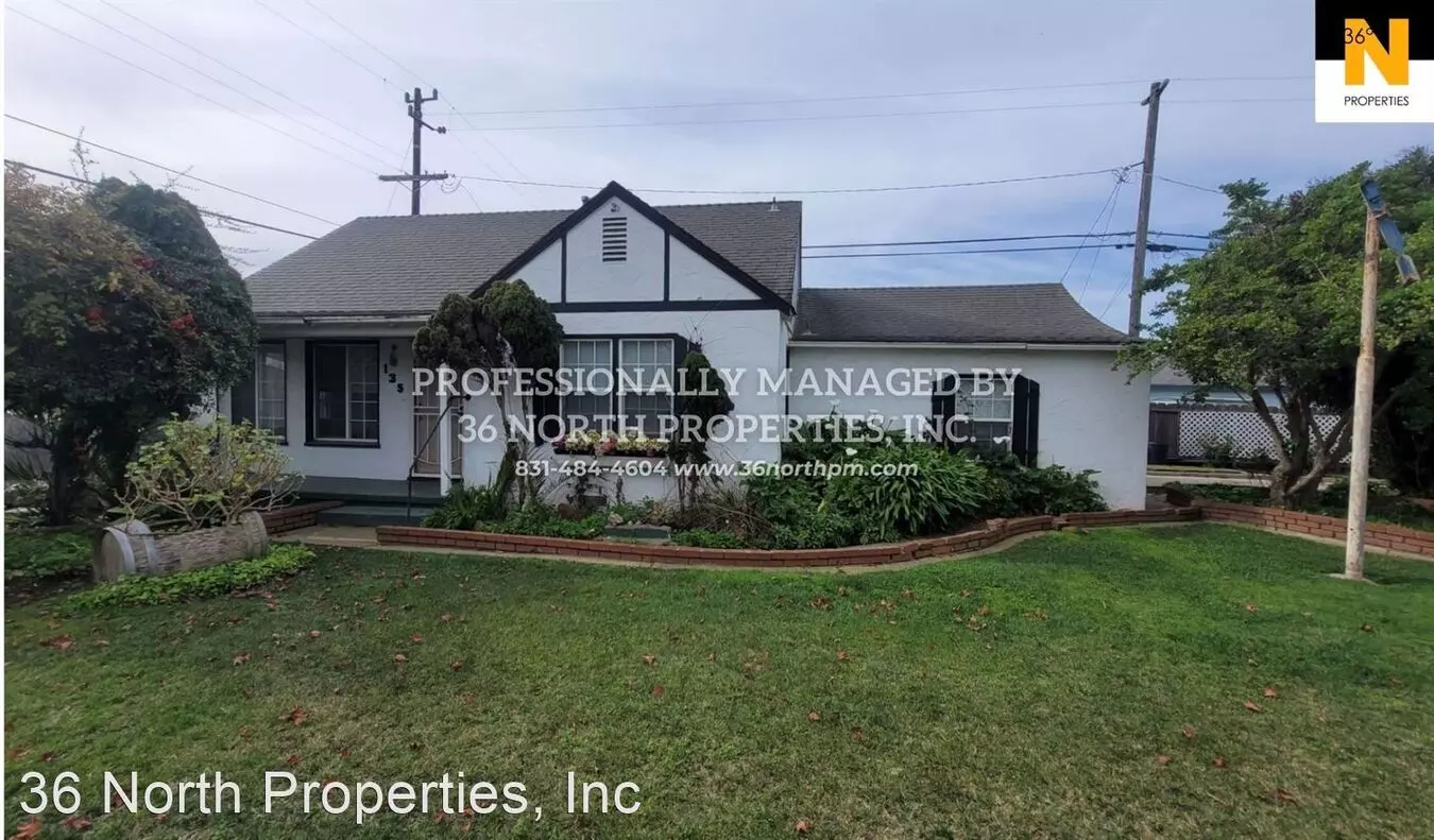 135 N 1st St Apartment for rent in Salinas, CA