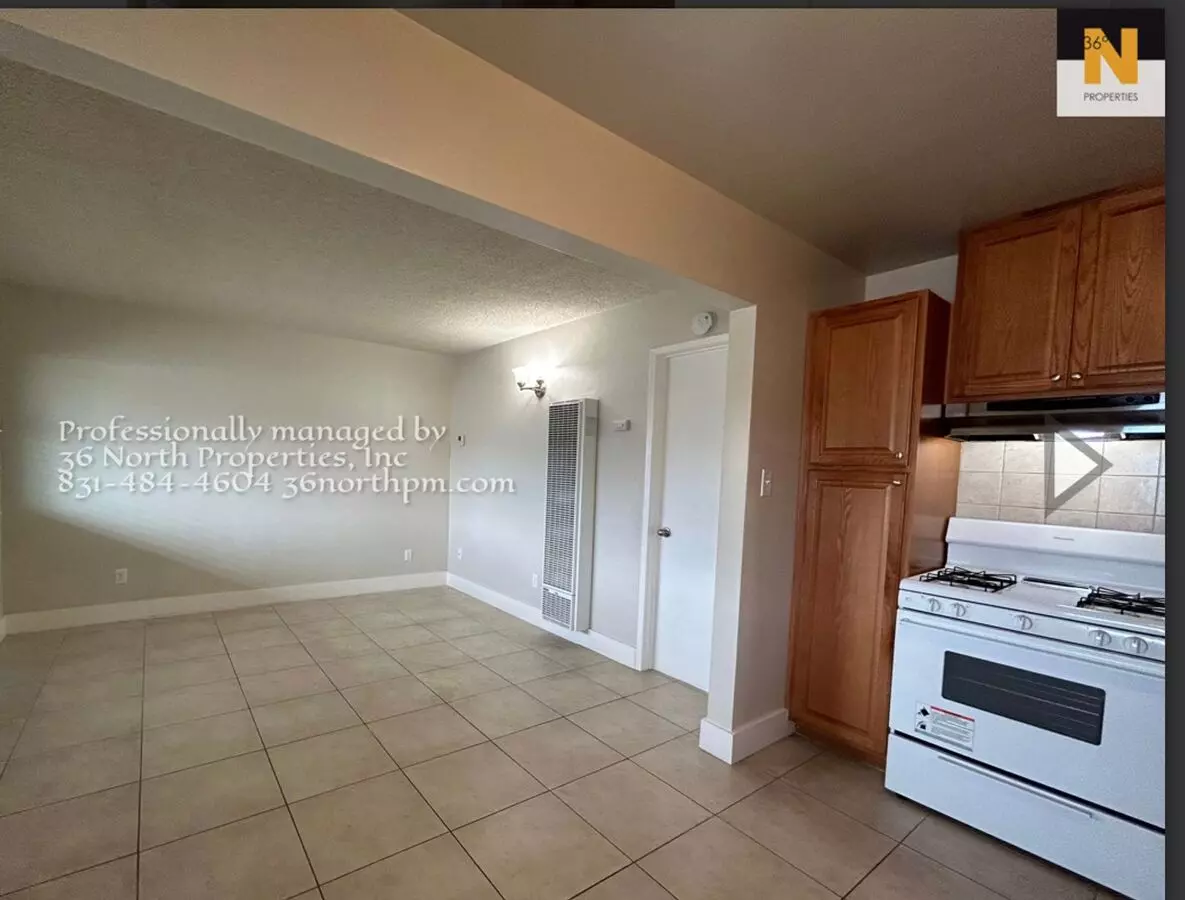1206 Ord Grove Avenue Apartment for rent in Seaside, CA