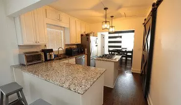 3 of 12 Updated Itb Home In Great Dixie Trail Location! House for rent in Raleigh, NC