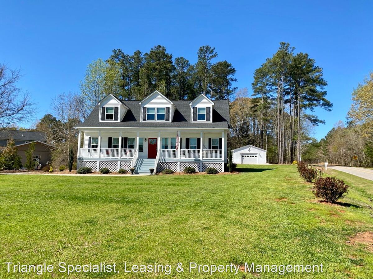 964 Hubquarter Rd Macon, NC House for Rent Rentable