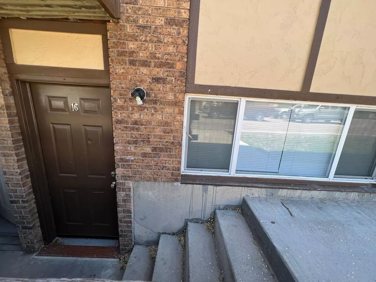 Diamond Ridge 16 Apartment for rent in Vernal, UT