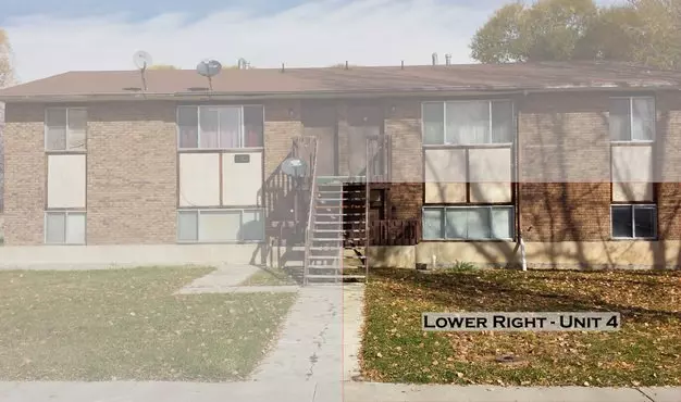 75 E 860 S-4 Apartment for rent in Vernal, UT