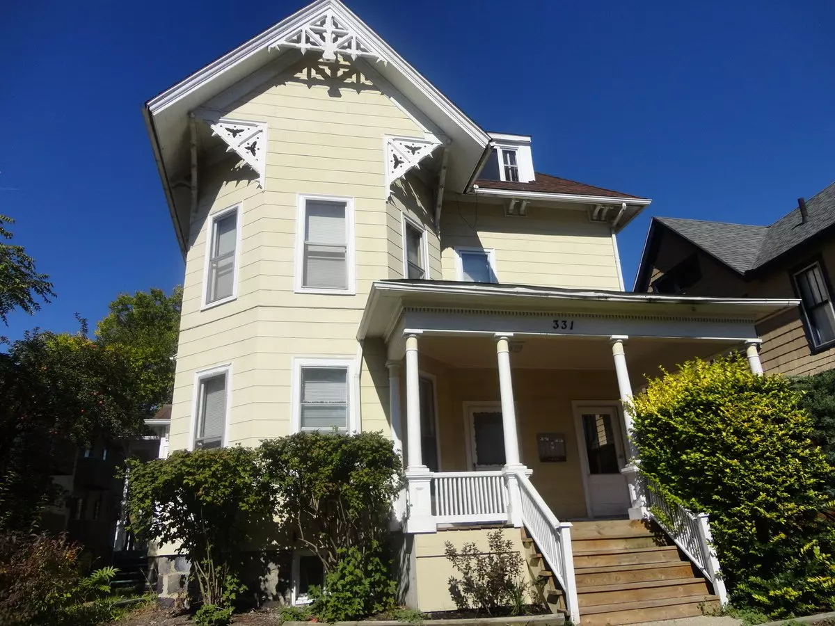 331 Packard Apartment for rent in Ann Arbor, MI