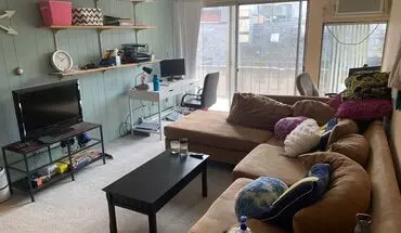 3 of 115 418 E. Washington Apartment for rent in Ann Arbor, MI