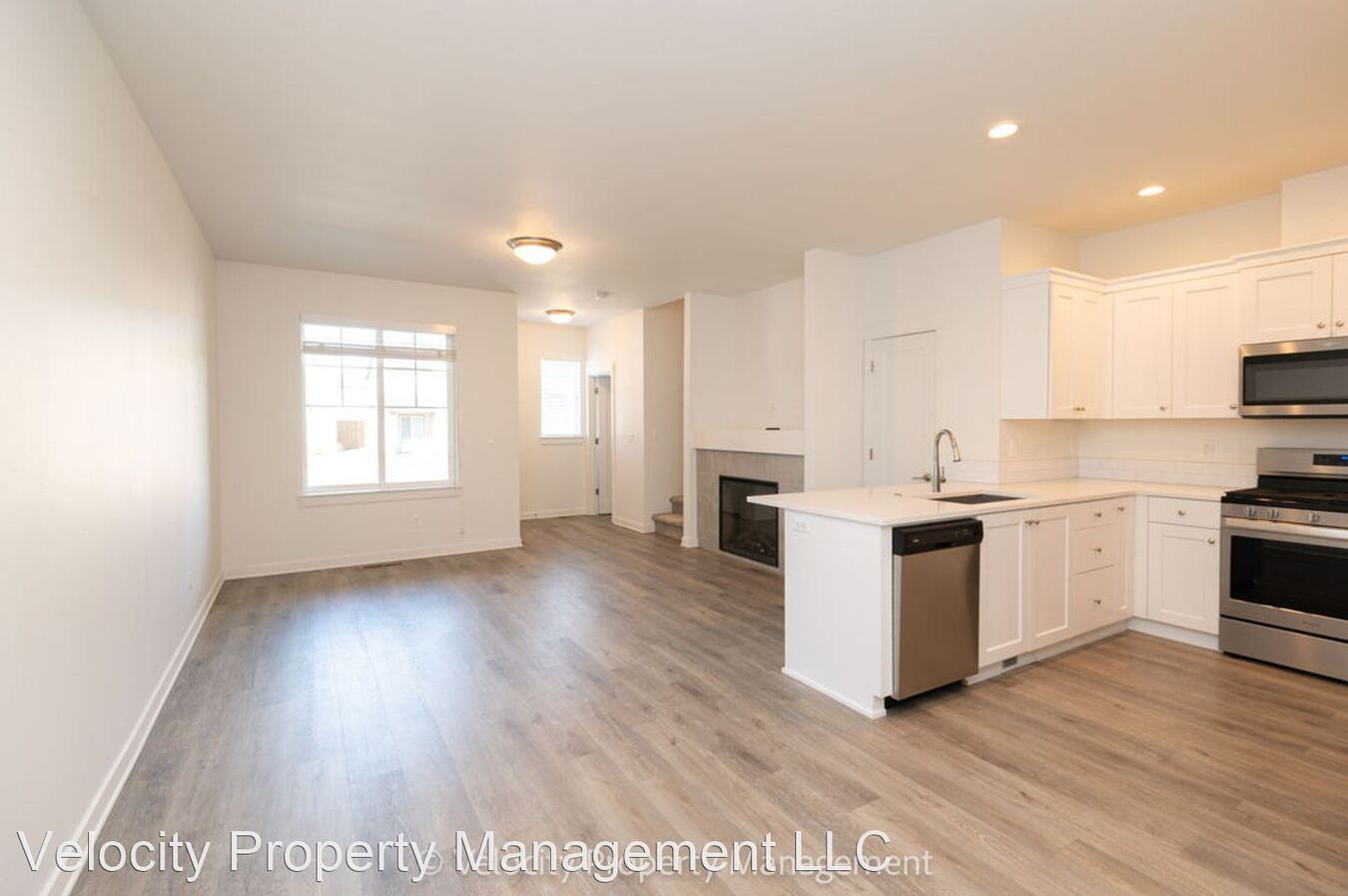 2552 NE Purcell Blvd Bend, OR House for Rent Rentable