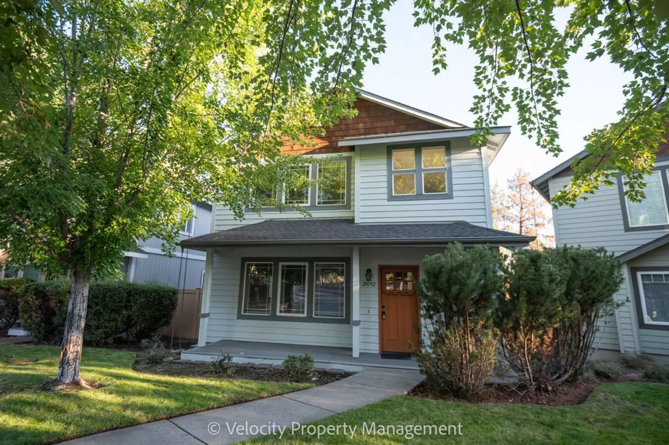 Beautiful Home In Sw Bend - 1 Dog Considered! House for rent in Bend, OR