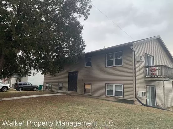 1109 W Fulton St Apartment for rent in Edgerton, WI 1109 W Fulton St Apartment for rent in Edgerton, WI