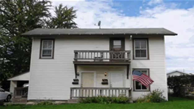 743 745 Milton Ave Apartment for rent in Janesville, WI