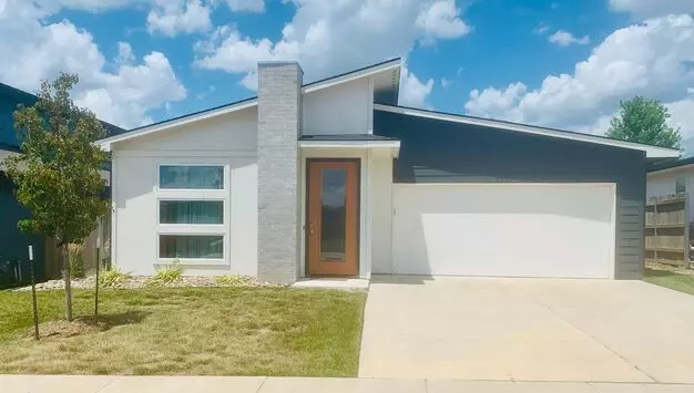 9712 E. Annabelle Apartment for rent in Wichita, KS