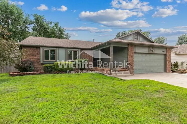 11703 W. Bekemeyer Apartment for rent in Wichita, KS