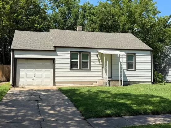 5406 E Pine St Apartment for rent in Wichita, KS