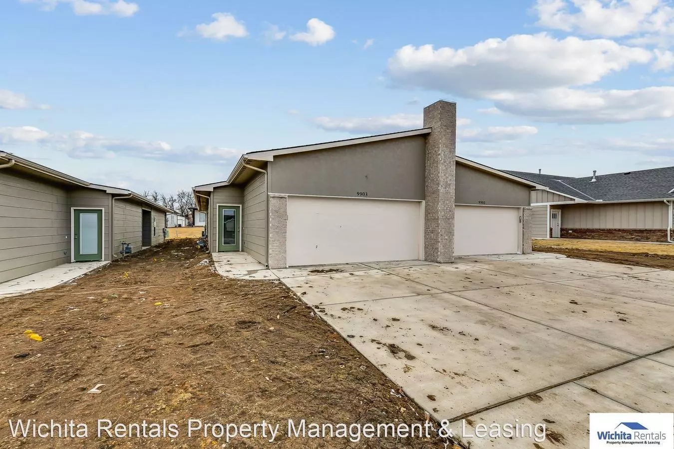 9921 E. Annabelle House for rent in Wichita, KS