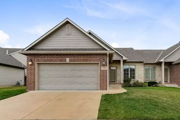 1712-1714 Bedford Apartment for rent in Wichita, KS 1712-1714 Bedford Apartment for rent in Wichita, KS