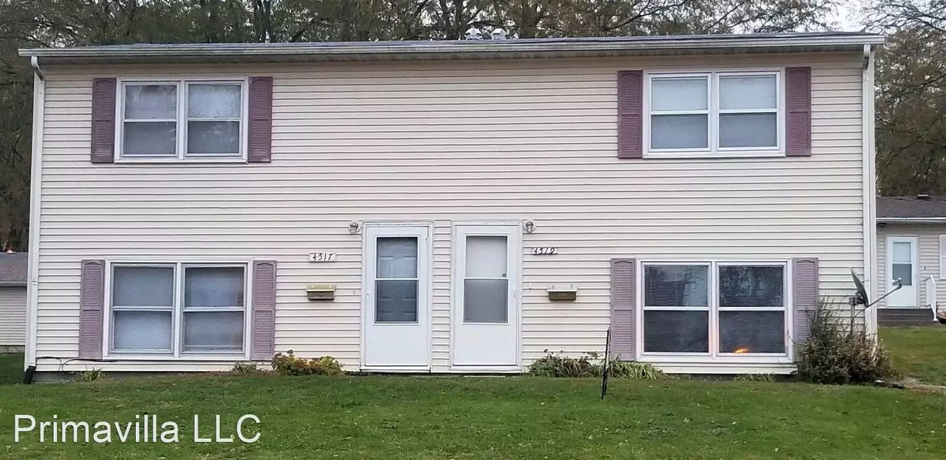 4517-4519 12th St Apartment for rent in Rock Island, IL