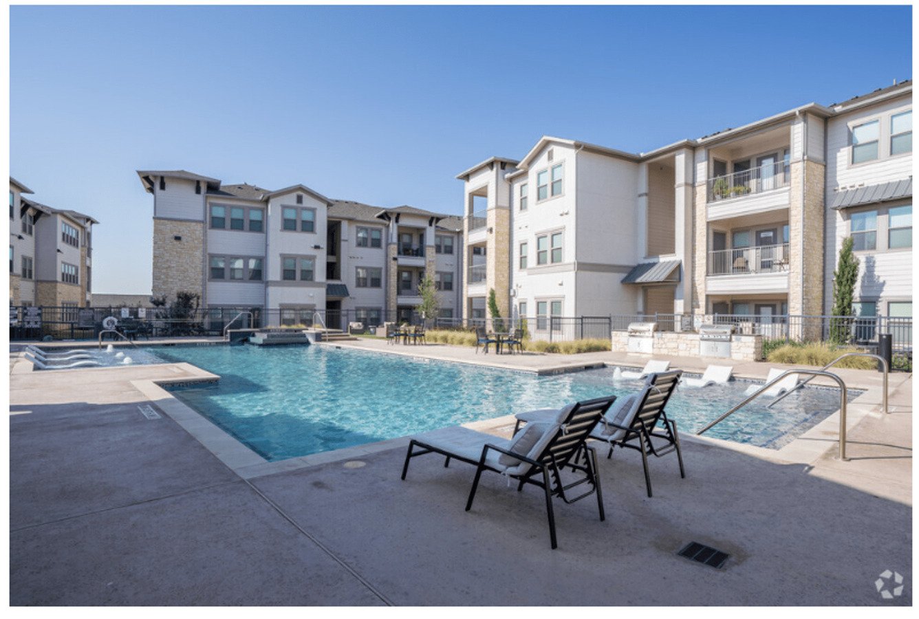 Windmill Ranch Apartments - 4121 San Antonio St Odessa, TX