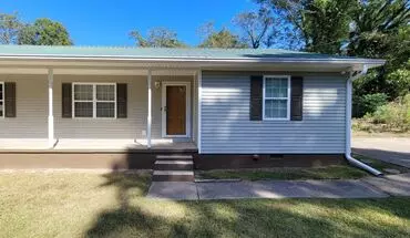 4 of 29 2bd 1ba One Level Duplex (yardcare Included, Animals Considered) House for rent in Winder, GA