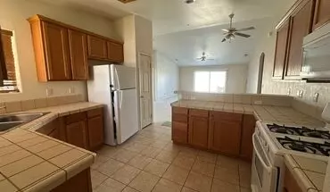 2 of 26 4 Bedrooms Close To Joshua Tree National Park! House for rent in Joshua Tree, CA