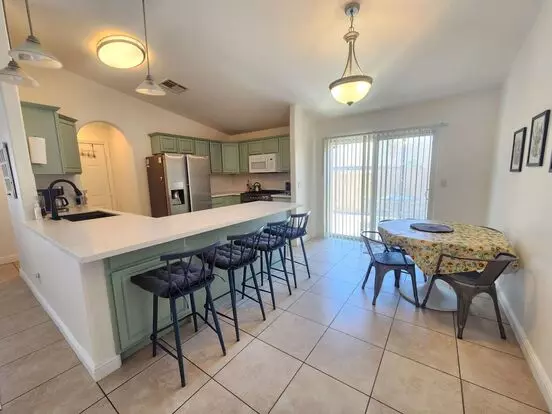 Fully Furnished 3 Bedroom Home W/ Covered Back Patio Apartment for rent in Twentynine Palms, CA Fully Furnished 3 Bedroom Home W/ Covered Back Patio Apartment for rent in Twentynine Palms, CA